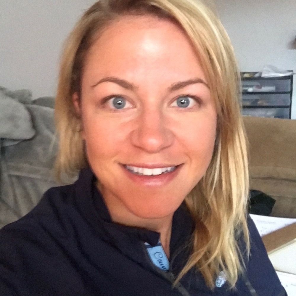 Meet your Posher, Amyamy